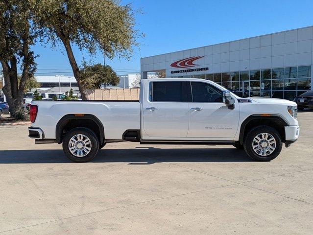 2023 GMC Sierra 2500 HD Vehicle Photo in SELMA, TX 78154-1459