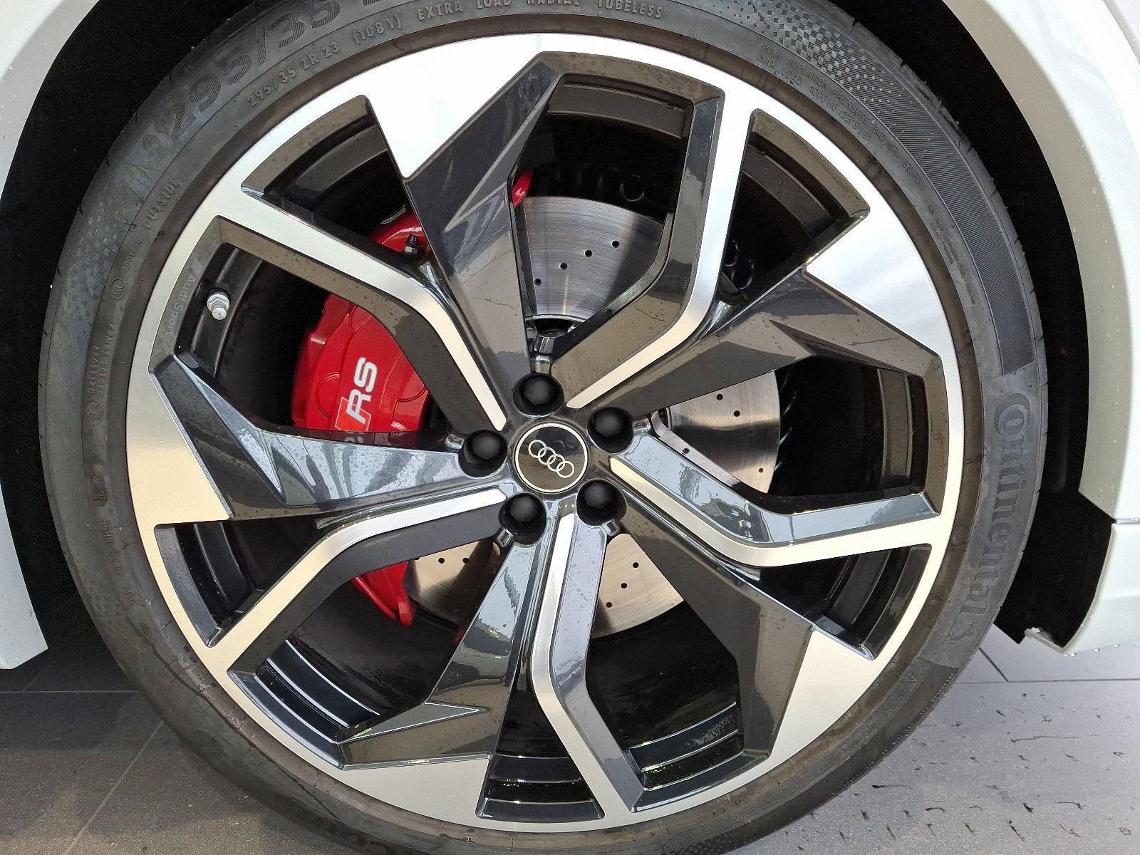 2024 Audi RS Q8 Vehicle Photo in Lancaster, PA 17601