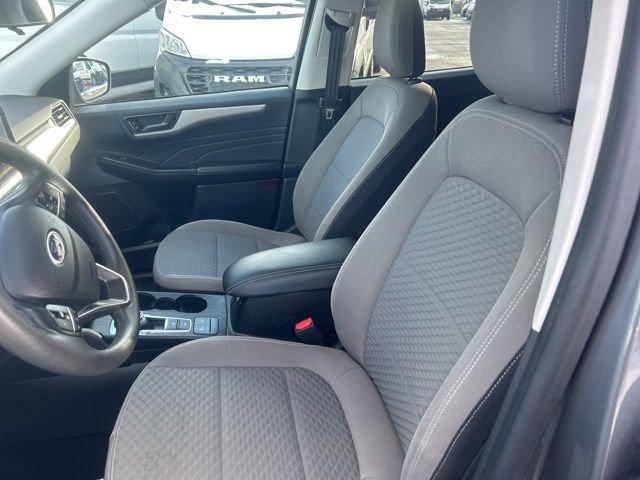 2022 Ford Escape Vehicle Photo in MEDINA, OH 44256-9631