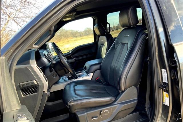 2019 Ford F-150 Vehicle Photo in KANSAS CITY, MO 64114-4545