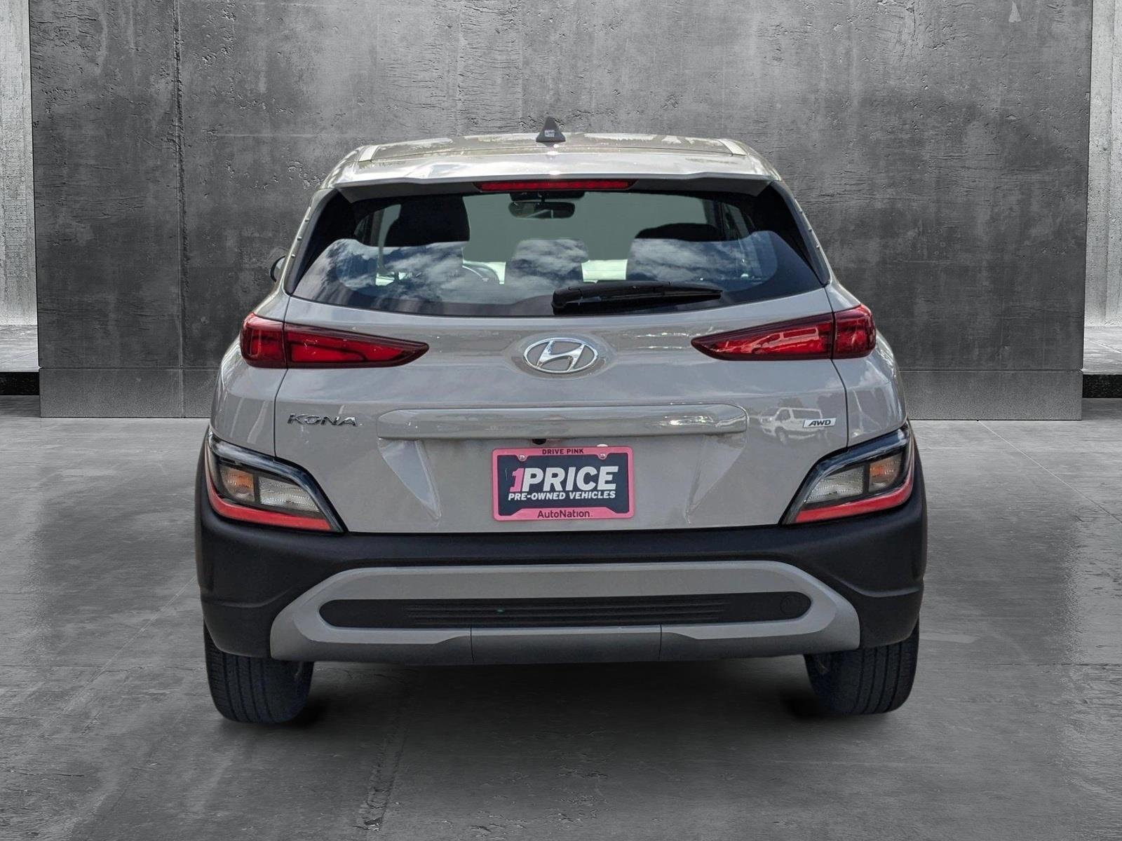 2023 Hyundai KONA Vehicle Photo in Miami, FL 33015