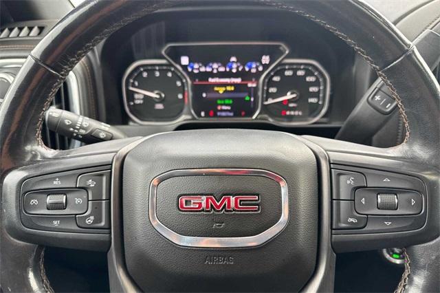 2019 GMC Sierra 1500 Vehicle Photo in ELK GROVE, CA 95757-8703