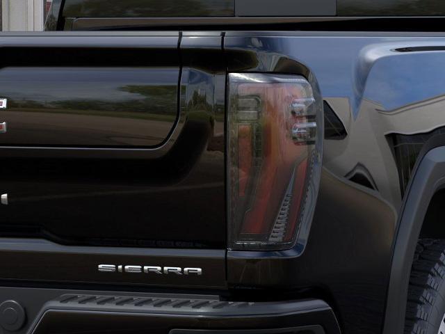 2025 GMC Sierra 2500 HD Vehicle Photo in INDEPENDENCE, MO 64055-1377