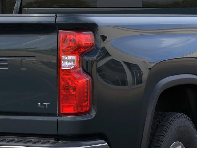 2025 Chevrolet Silverado 2500 HD Vehicle Photo in TIMONIUM, MD 21093-2300