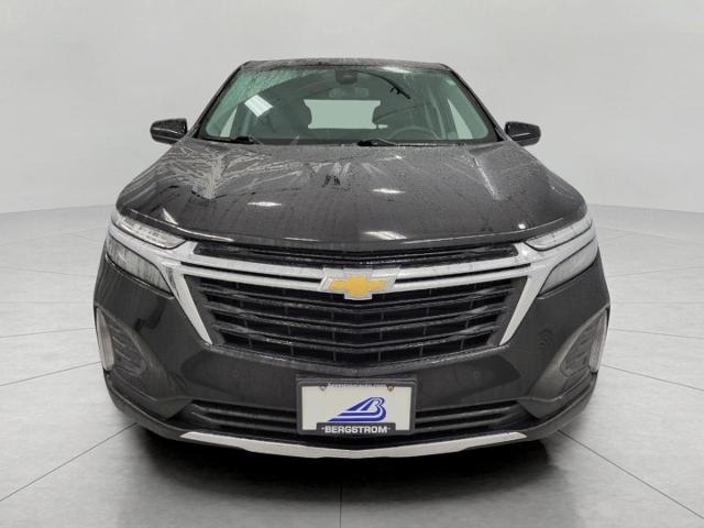 2024 Chevrolet Equinox Vehicle Photo in APPLETON, WI 54914-4656