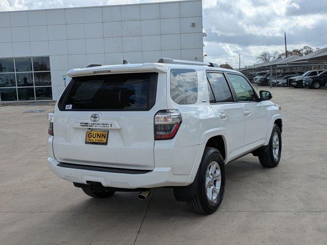 2023 Toyota 4Runner Vehicle Photo in SELMA, TX 78154-1459