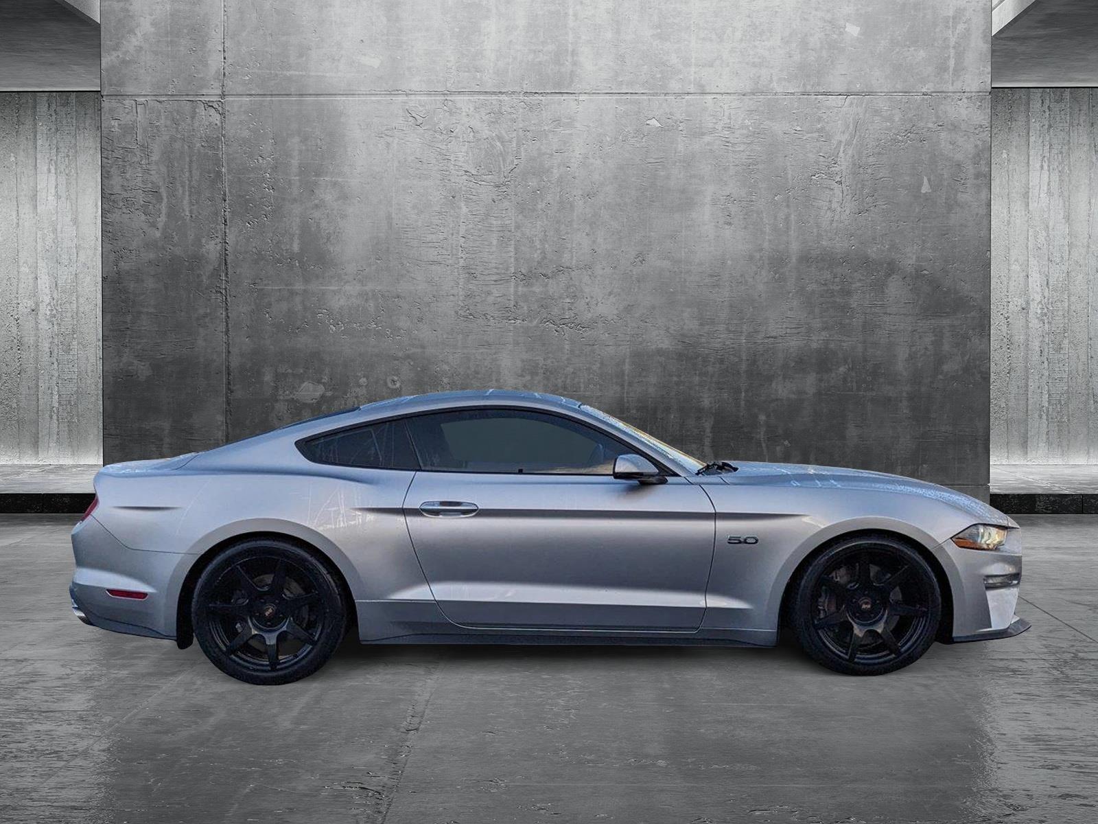 2019 Ford Mustang Vehicle Photo in Sanford, FL 32771