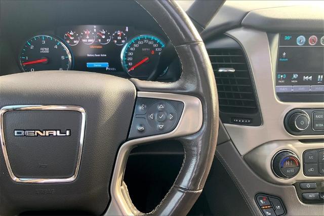 2018 GMC Yukon Vehicle Photo in Kansas City, MO 64114