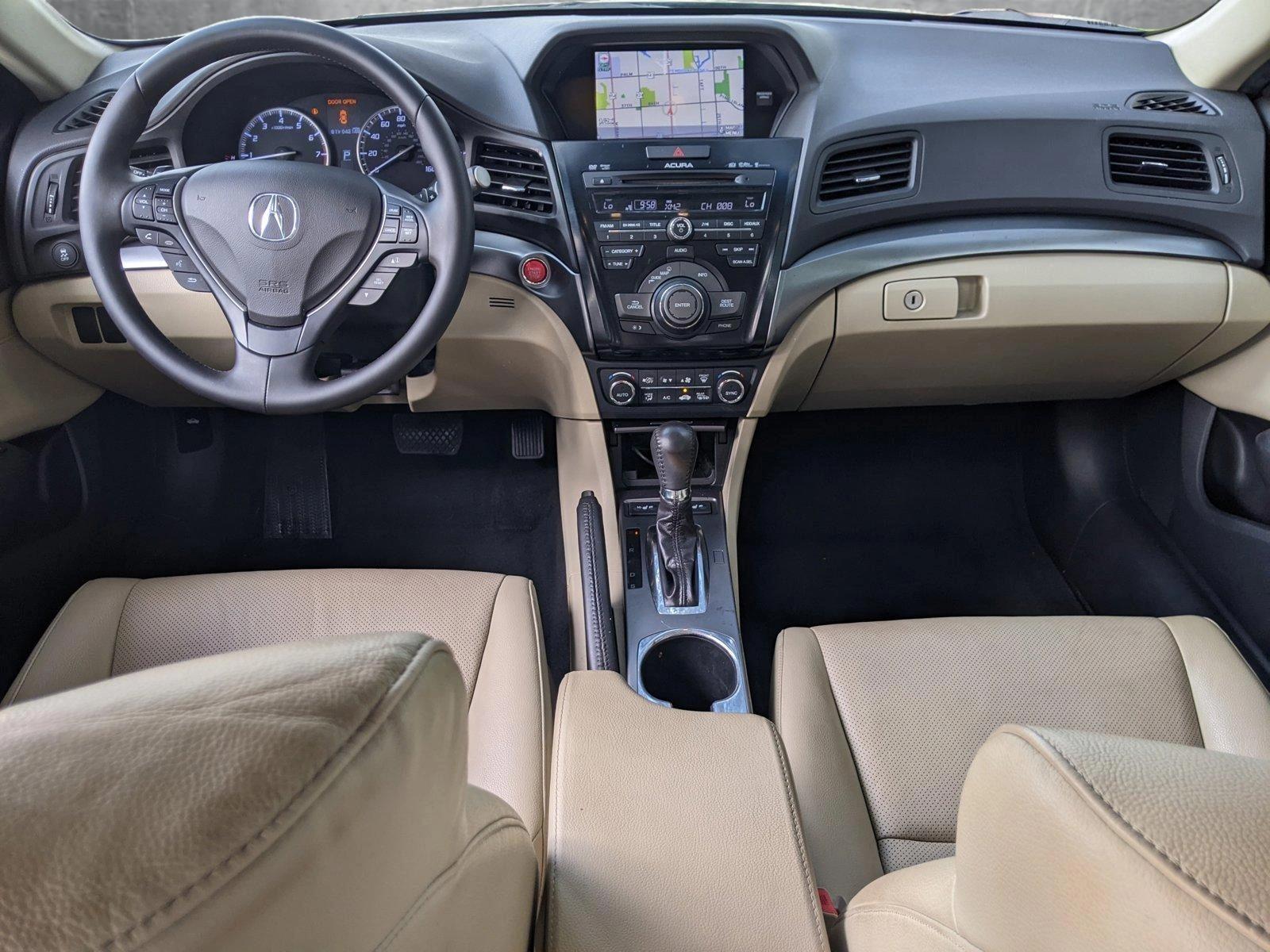 2015 Acura ILX Vehicle Photo in Pembroke Pines , FL 33084