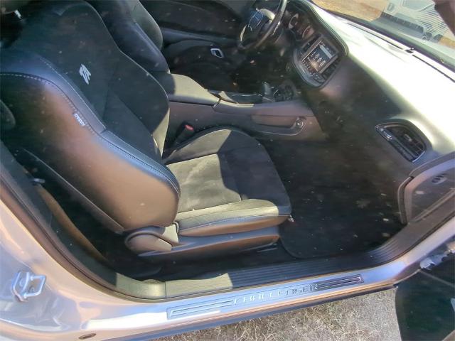 2023 Dodge Challenger Vehicle Photo in ALBERTVILLE, AL 35950-0246