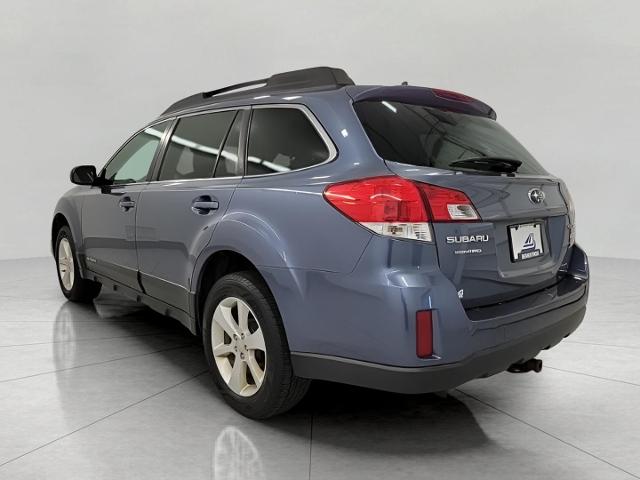 2014 Subaru Outback Vehicle Photo in Oshkosh, WI 54904