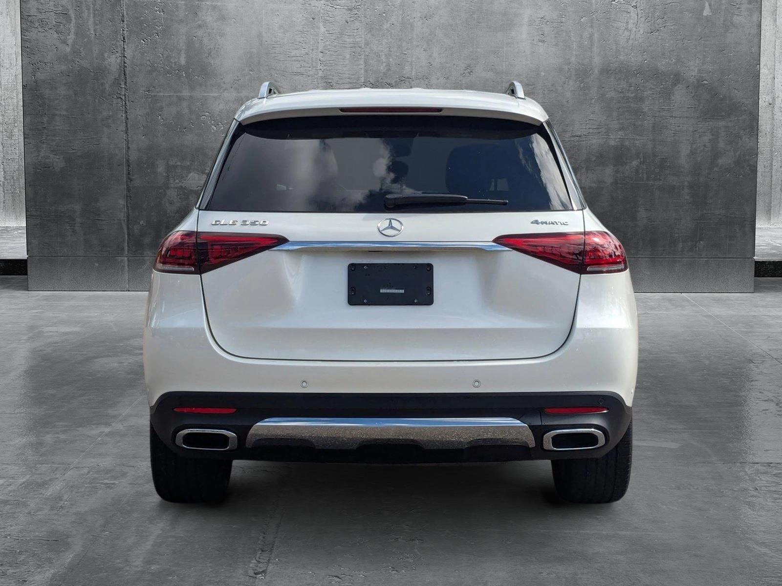 2020 Mercedes-Benz GLE Vehicle Photo in Sarasota, FL 34231