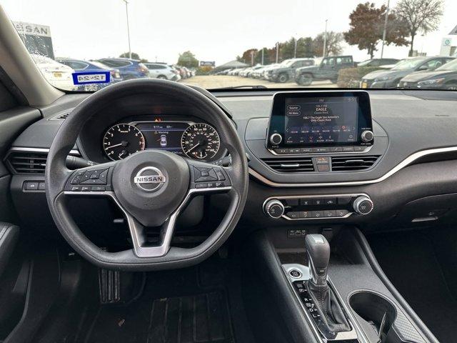 2020 Nissan Altima Vehicle Photo in San Antonio, TX 78209