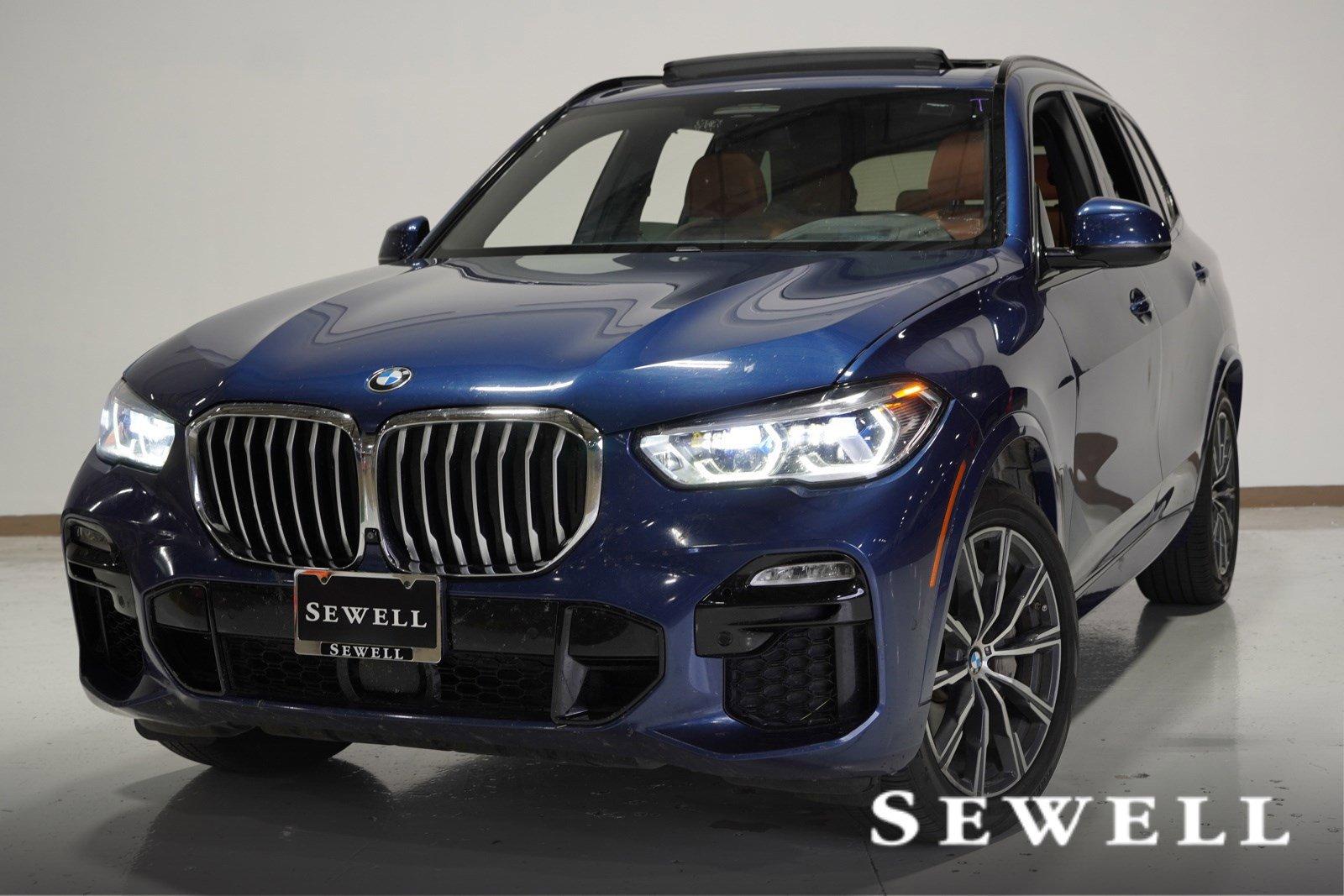 2019 BMW X5 xDrive50i Vehicle Photo in GRAPEVINE, TX 76051