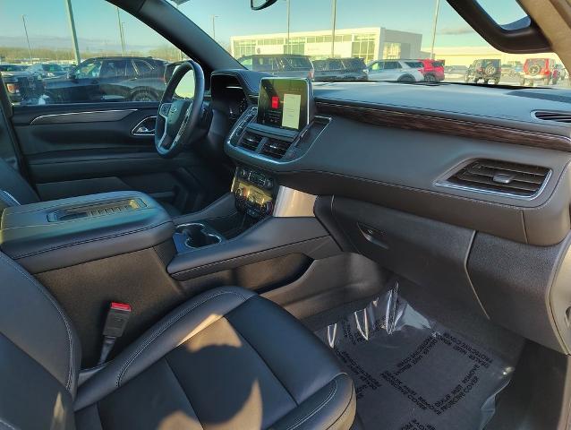 2023 Chevrolet Tahoe Vehicle Photo in GREEN BAY, WI 54304-5303