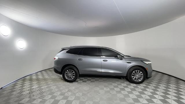 2023 Buick Enclave Vehicle Photo in GILBERT, AZ 85297-0402