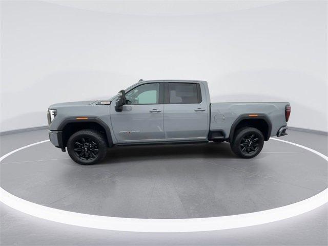 2025 GMC Sierra 2500 HD Vehicle Photo in BOWLING GREEN, KY 42104-4102