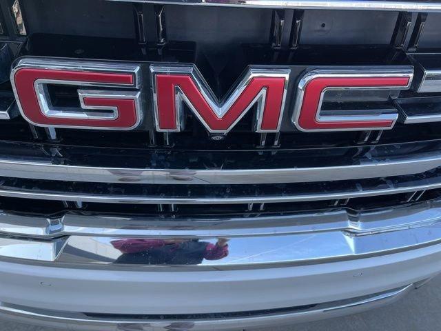 2023 GMC Yukon Vehicle Photo in SALT LAKE CITY, UT 84119-3321