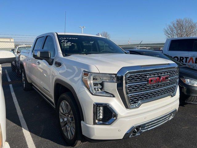 2020 GMC Sierra 1500 Vehicle Photo in BOWLING GREEN, KY 42104-4102