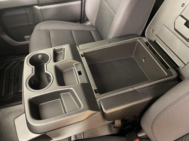 2025 Chevrolet Silverado 1500 Vehicle Photo in PHOENIX, AZ 85014-3381