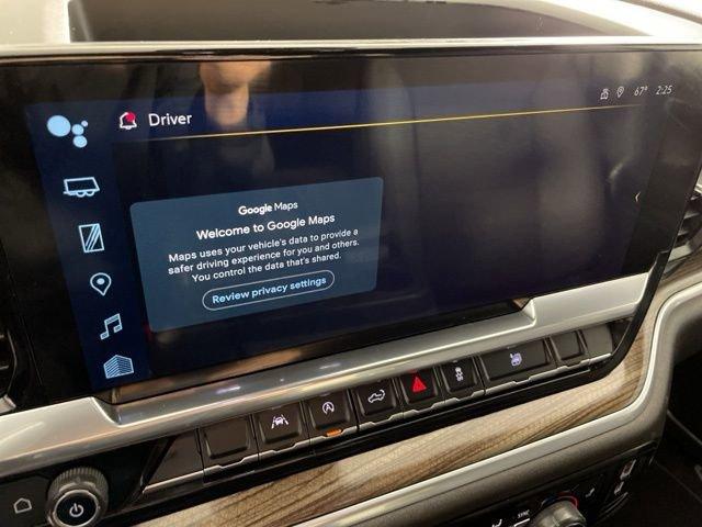 2022 Chevrolet Silverado 1500 Vehicle Photo in PHOENIX, AZ 85014-3381