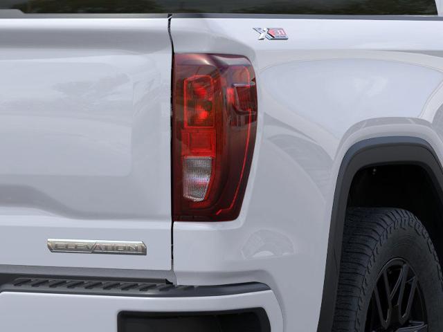 2025 GMC Sierra 1500 Vehicle Photo in GOODYEAR, AZ 85338-1310