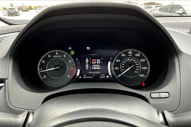 2024 Acura RDX Vehicle Photo in Grapevine, TX 76051