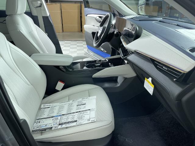 2024 Buick Envision Vehicle Photo in GILBERT, AZ 85297-0402