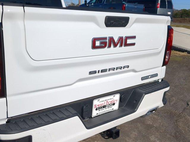 2025 GMC Sierra 1500 Vehicle Photo in ALBERTVILLE, AL 35950-0246