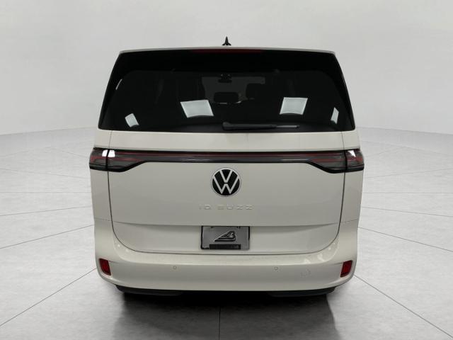 2025 Volkswagen ID. Buzz Vehicle Photo in Appleton, WI 54913