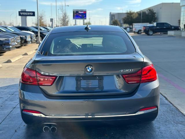 2019 BMW 430i Vehicle Photo in Grapevine, TX 76051