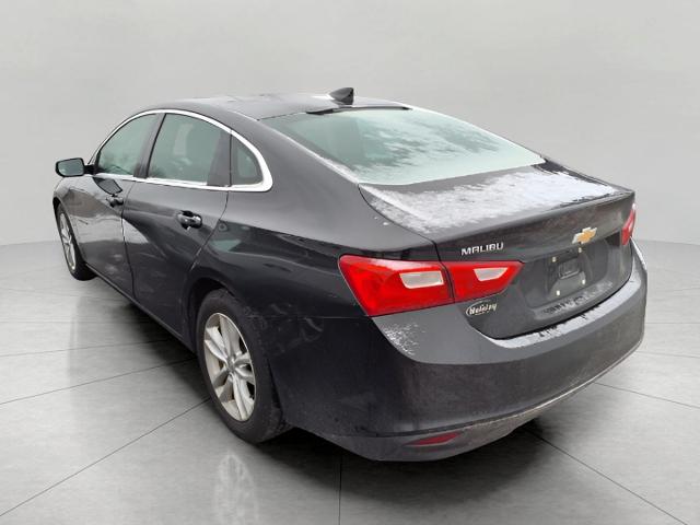 2016 Chevrolet Malibu Vehicle Photo in Oshkosh, WI 54904