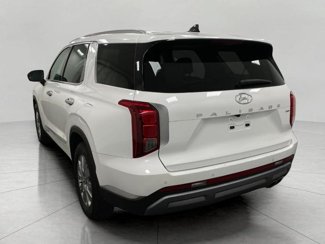 2024 Hyundai PALISADE Vehicle Photo in Appleton, WI 54913