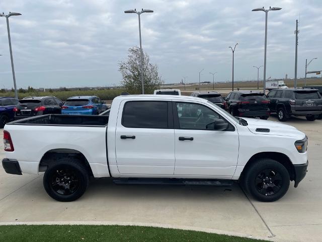 2023 Ram 1500 Vehicle Photo in Grapevine, TX 76051