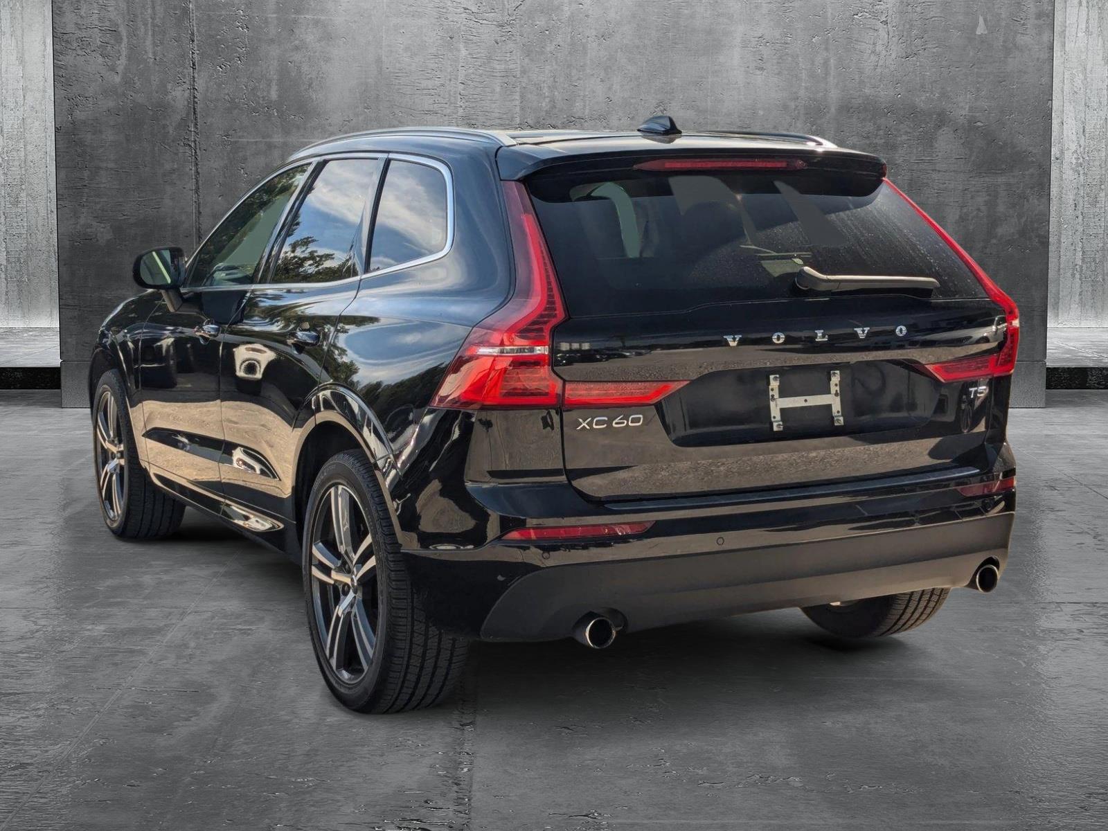 2020 Volvo XC60 Vehicle Photo in Maitland, FL 32751