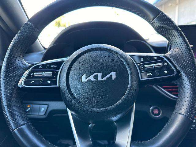 2023 Kia Forte Vehicle Photo in RIVERSIDE, CA 92504-4106