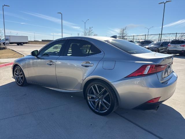 2015 Lexus IS 250 Vehicle Photo in Grapevine, TX 76051