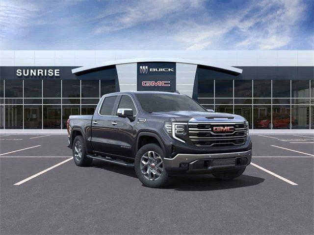 2025 GMC Sierra 1500 Vehicle Photo in COLLIERVILLE, TN 38017-9006