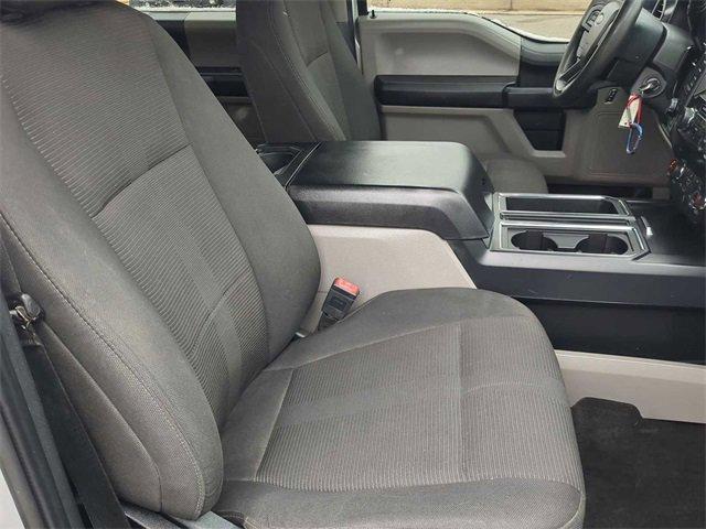 2019 Ford F-150 Vehicle Photo in COLLIERVILLE, TN 38017-9006