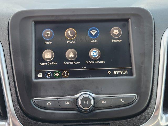 2021 Chevrolet Equinox Vehicle Photo in SUGAR LAND, TX 77478-0000