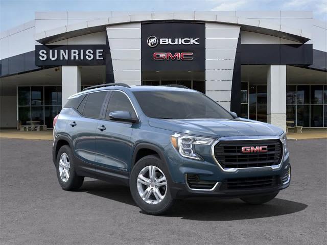 2024 GMC Terrain Vehicle Photo in BARTLETT, TN 38133-4101