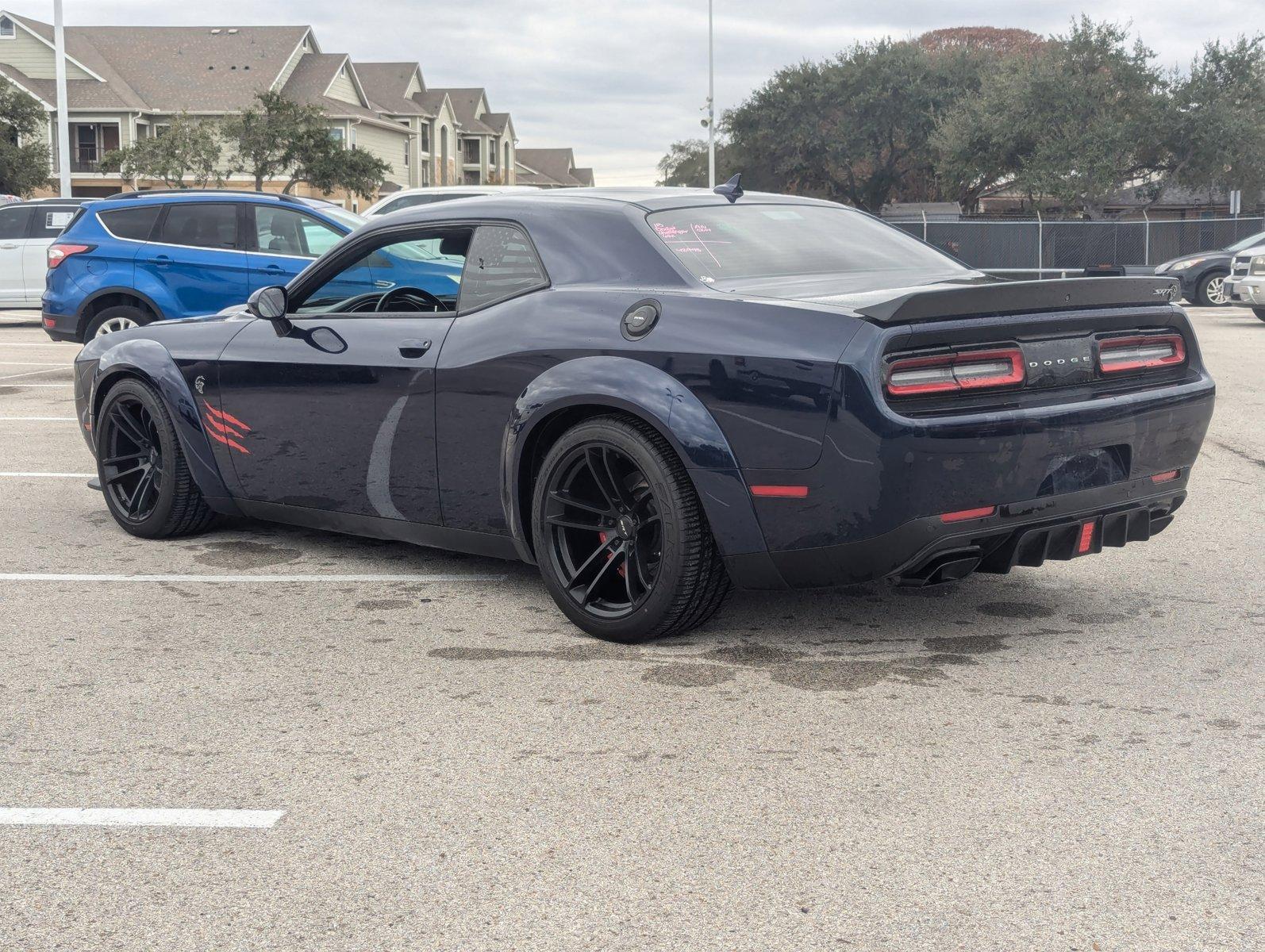 2015 Dodge Challenger Vehicle Photo in Corpus Christi, TX 78415