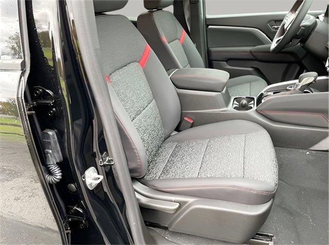 2024 Chevrolet Colorado Vehicle Photo in THOMPSONTOWN, PA 17094-9014