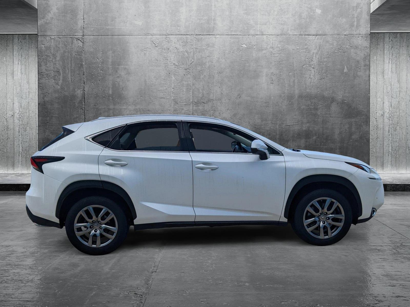 2016 Lexus NX 200t Vehicle Photo in ORLANDO, FL 32808-7998