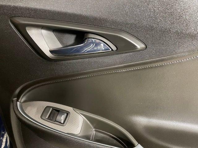 2022 Chevrolet Malibu Vehicle Photo in PHOENIX, AZ 85014-3381
