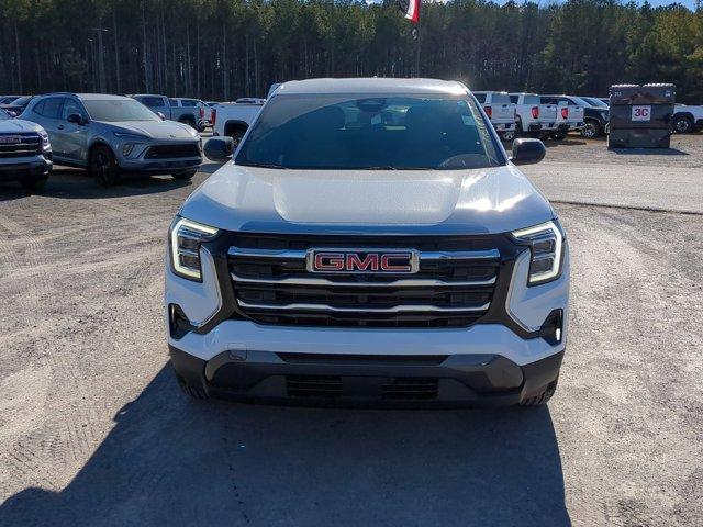 2025 GMC Terrain Vehicle Photo in ALBERTVILLE, AL 35950-0246