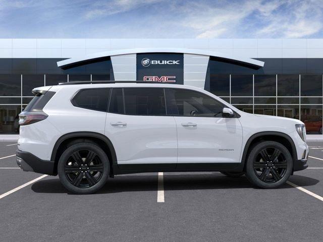 2025 GMC Acadia Vehicle Photo in MEDINA, OH 44256-9631