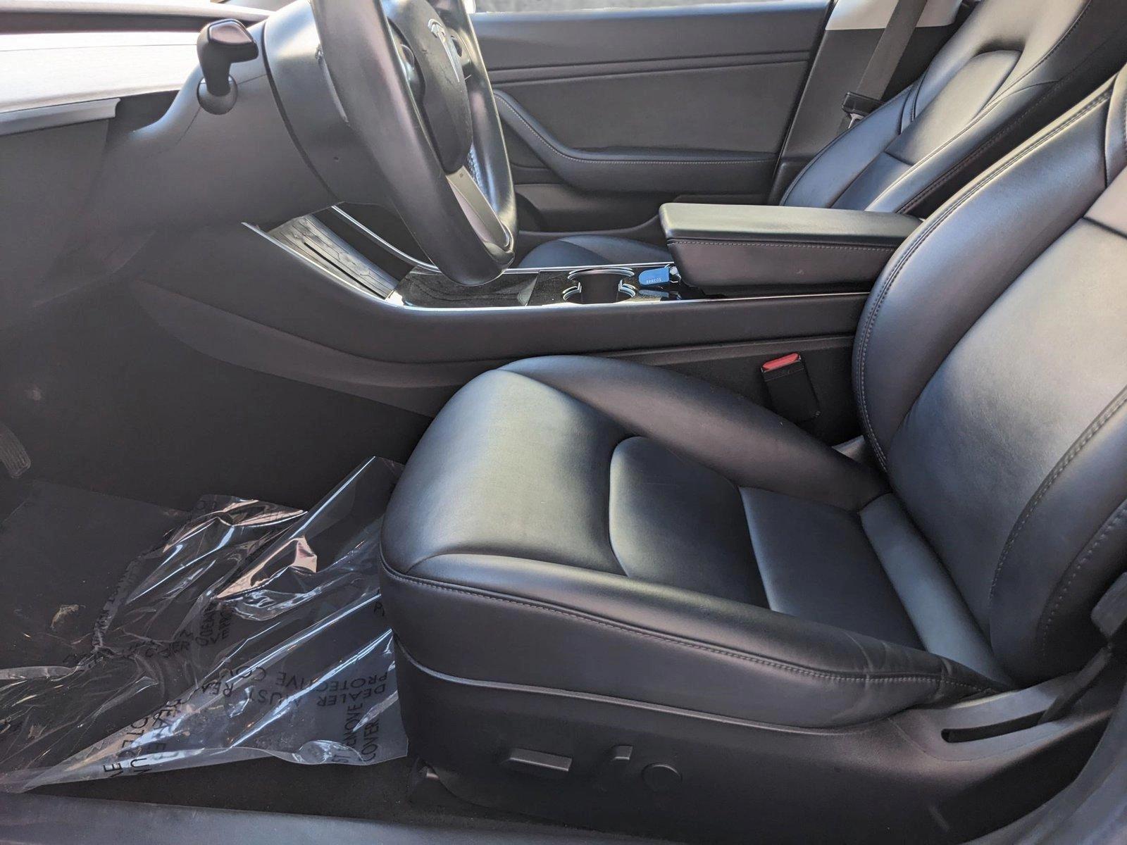 2018 Tesla Model 3 Vehicle Photo in GREENACRES, FL 33463-3207