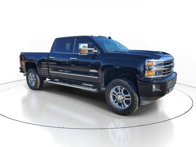 2019 Chevrolet Silverado 2500HD Vehicle Photo in SMYRNA, GA 30080-7630