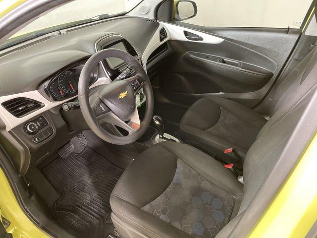 2017 Chevrolet Spark Vehicle Photo in PHOENIX, AZ 85014-3381